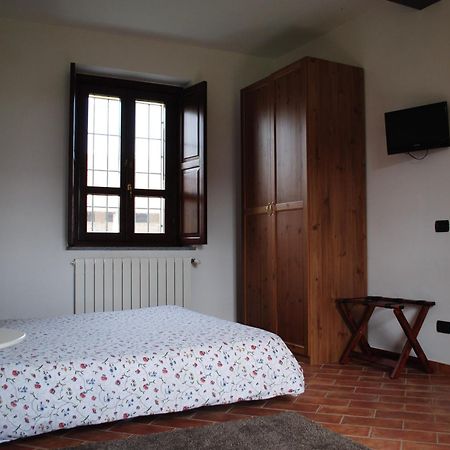 Agriturismo Cascina Mora Pavia Room photo