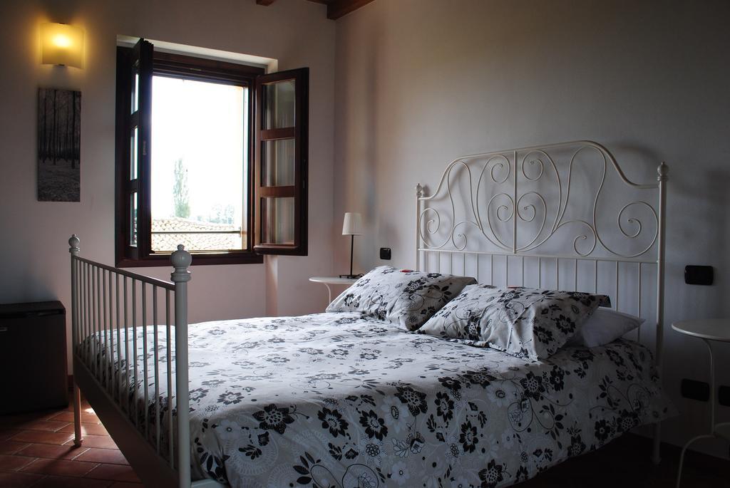 Agriturismo Cascina Mora Pavia Room photo