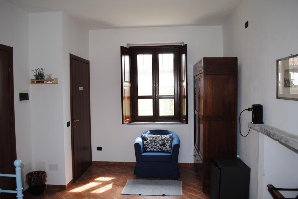 Agriturismo Cascina Mora Pavia Room photo