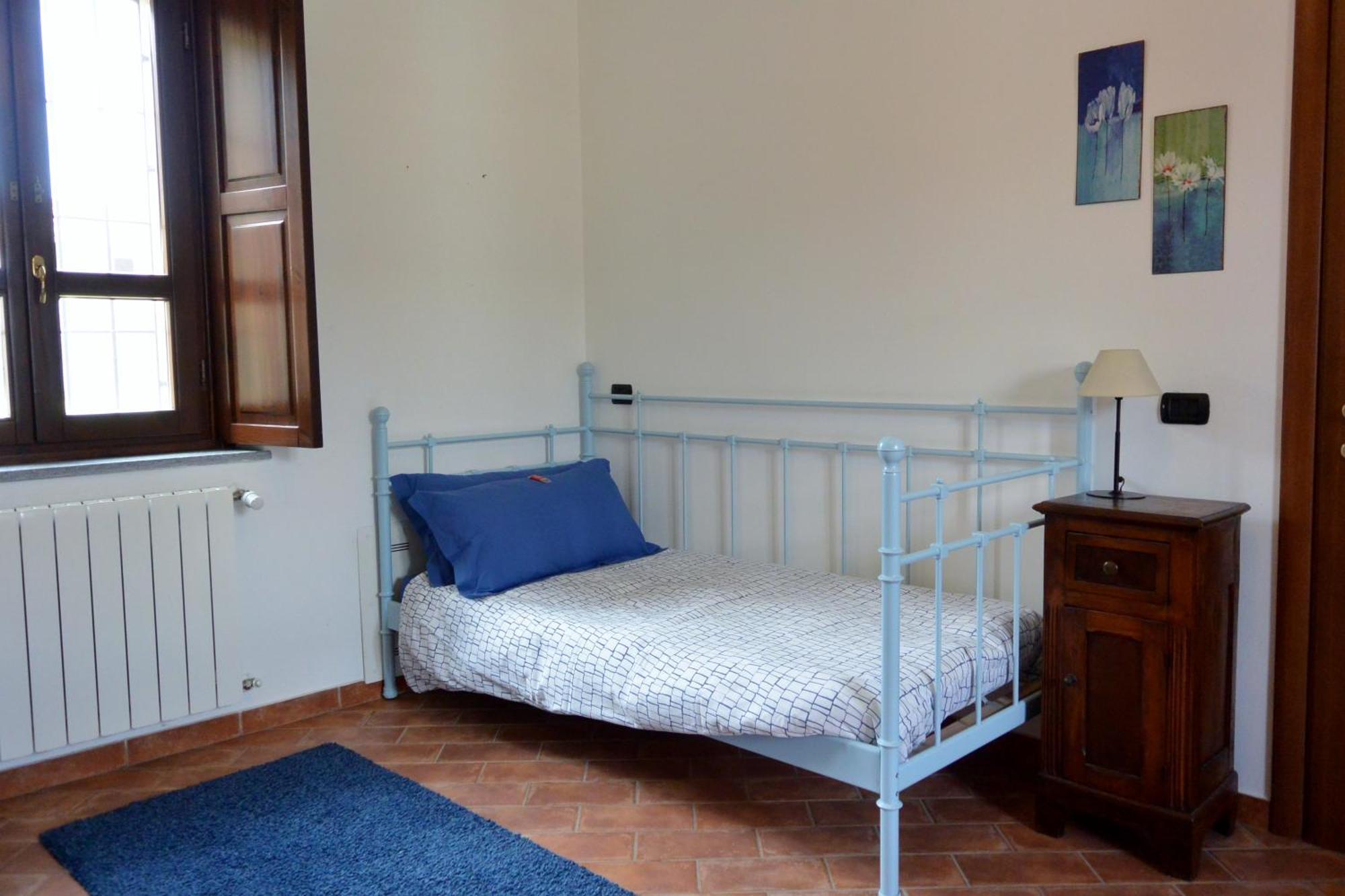 Agriturismo Cascina Mora Pavia Room photo