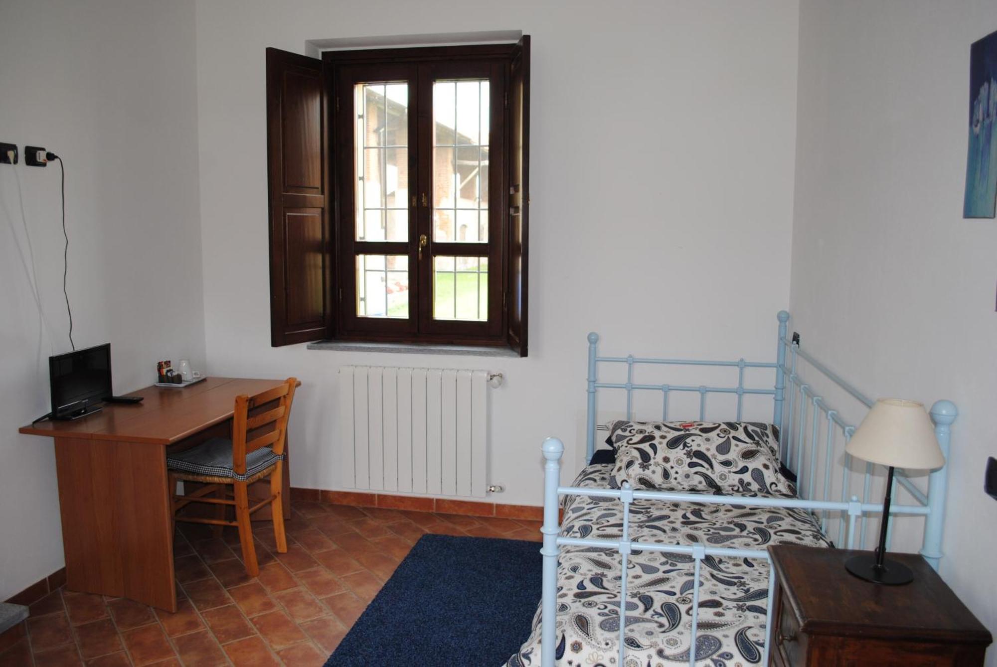 Agriturismo Cascina Mora Pavia Room photo