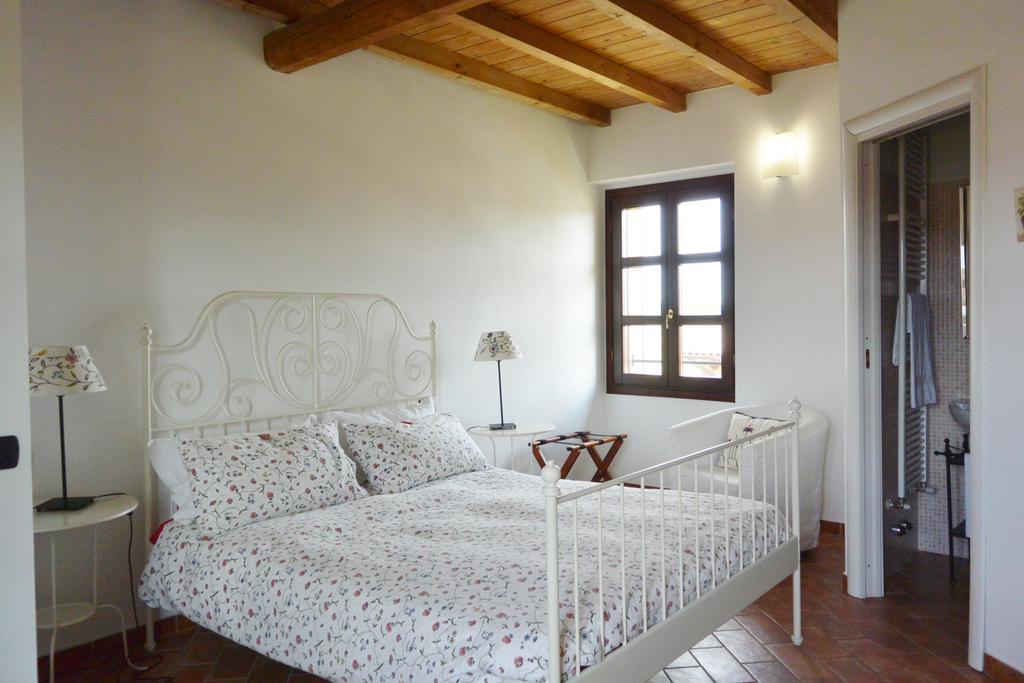 Agriturismo Cascina Mora Pavia Exterior photo
