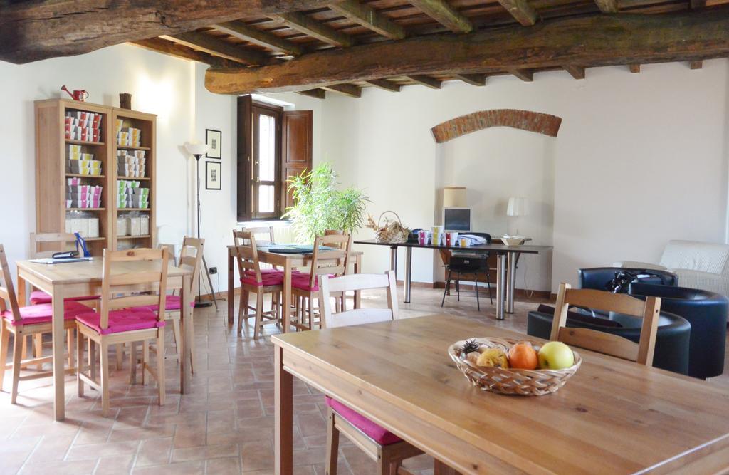Agriturismo Cascina Mora Pavia Exterior photo